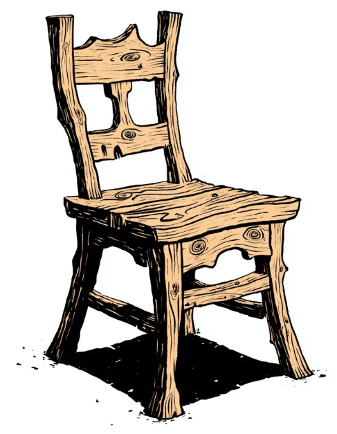 Chair icon